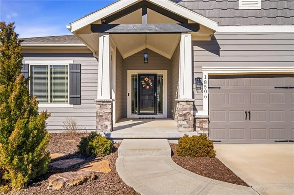 $518,900 | 18506 West 194th Terrace, Spring Hill, KS 66083