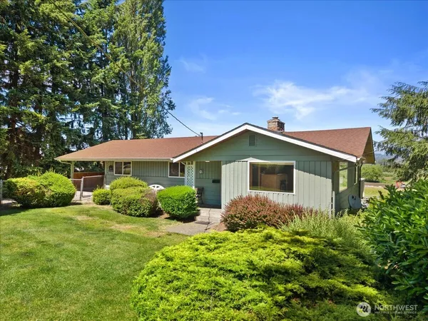 $1,070,000 | 13405 Old Snohomish Monroe Road, Snohomish, WA 98290