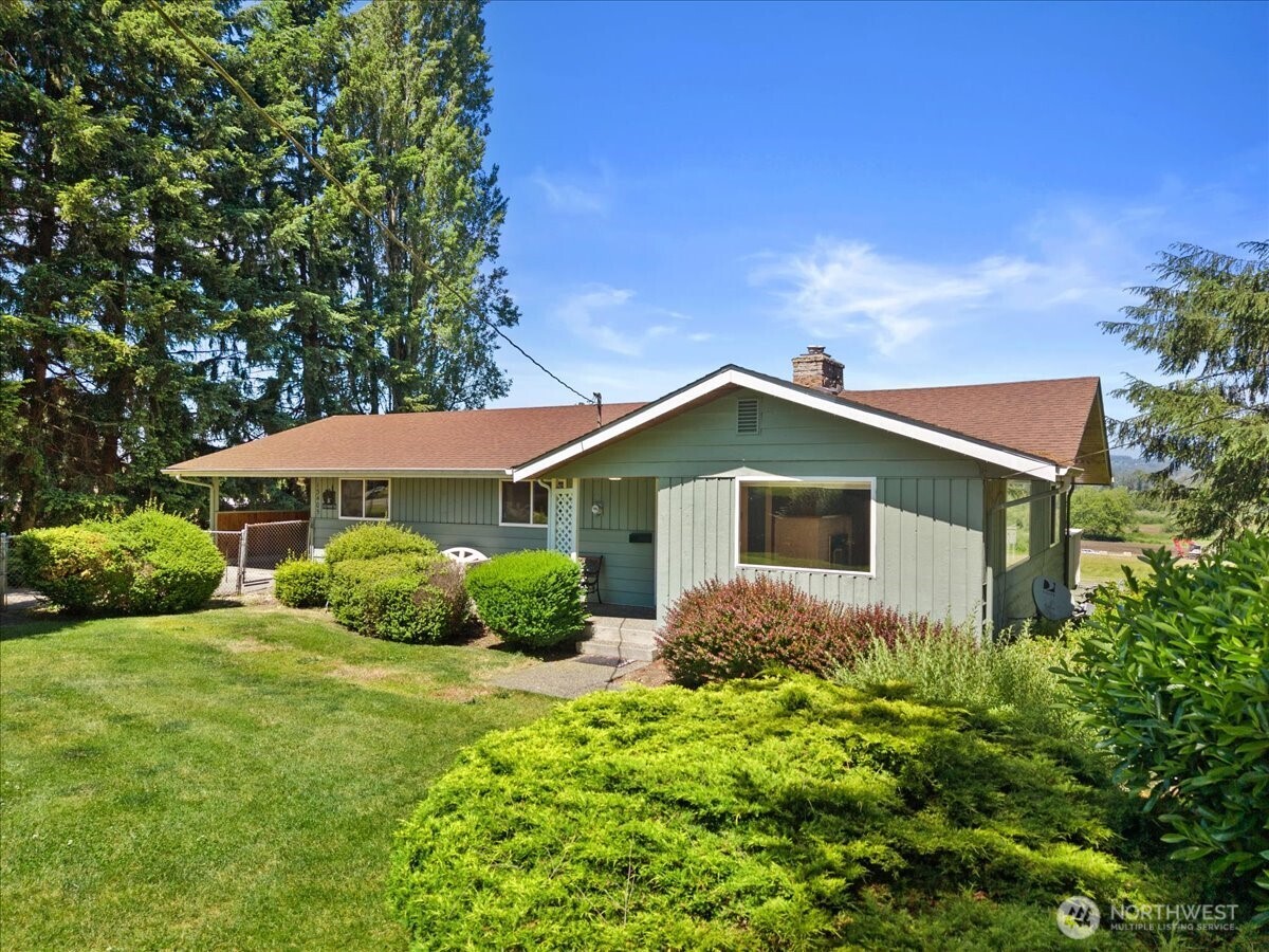 13405 Old Snohomish Monroe Road Snohomish, WA 98290 - Photo 1 of 37