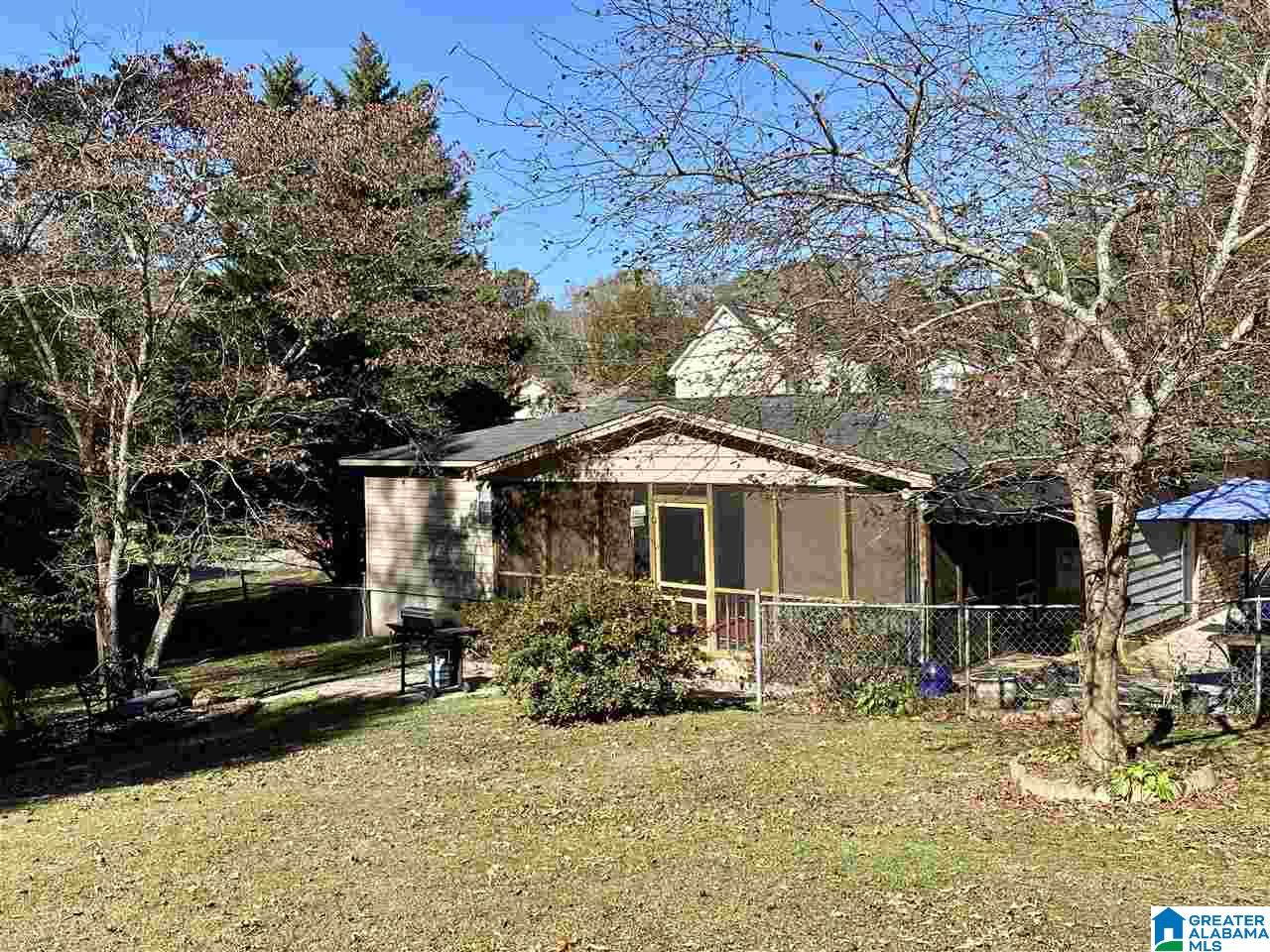 5147 Terry Heights Road Pinson, AL 35126 - Photo 30 of 34