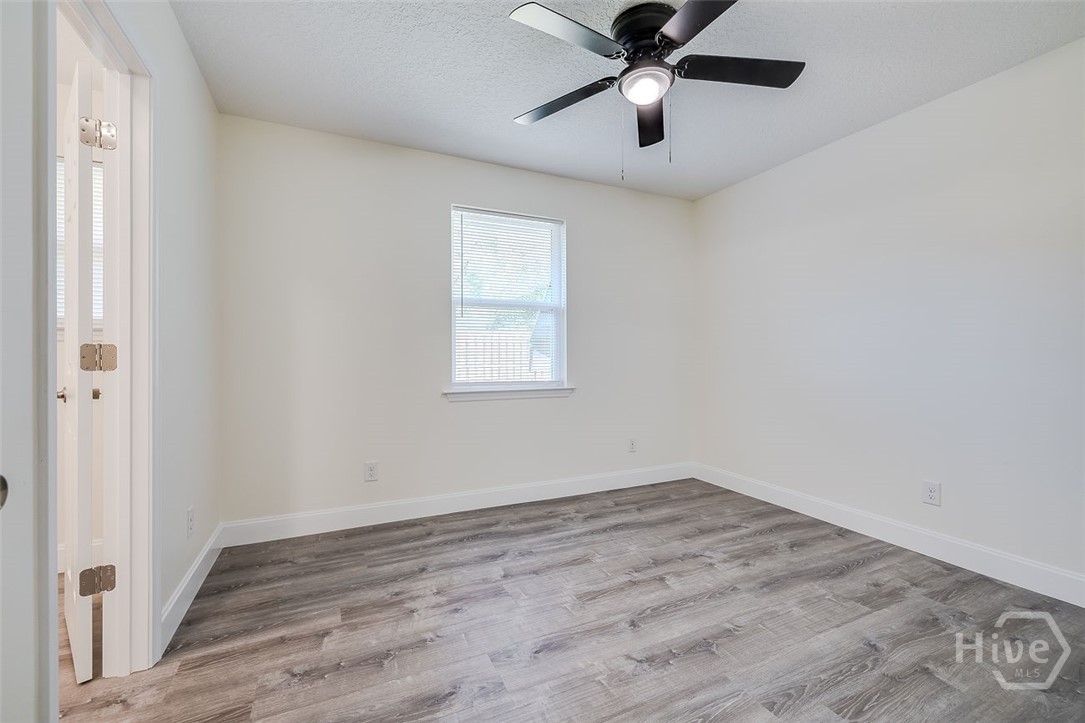 308 East 4th Street Springfield, GA 31329 - Photo 19 of 46 Master Bedroom