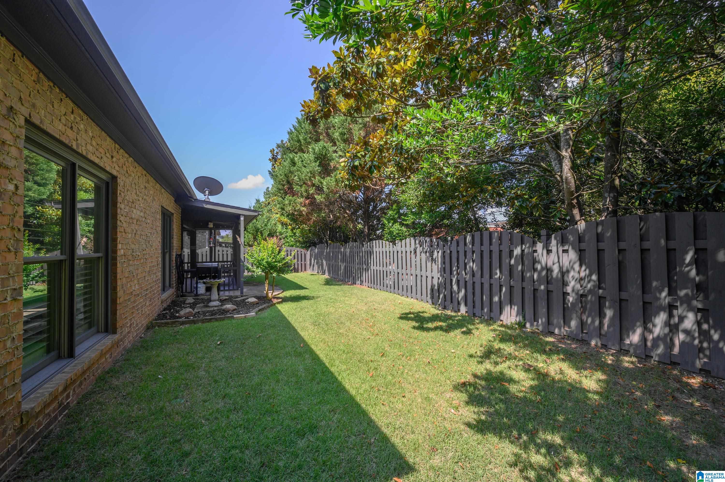 3068 Valley Ridge Road Hoover, AL 35242 - Photo 46 of 49
