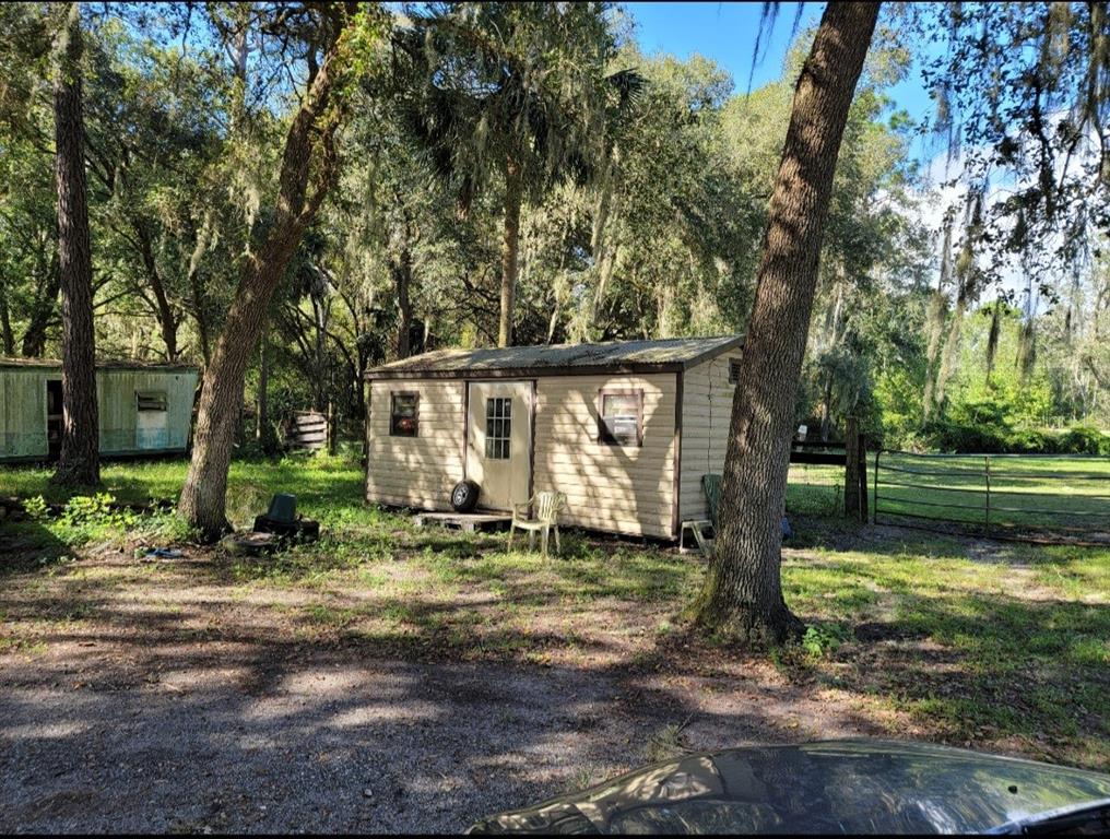 213 Clifton Road Crescent City, FL 32112 - Photo 7 of 55