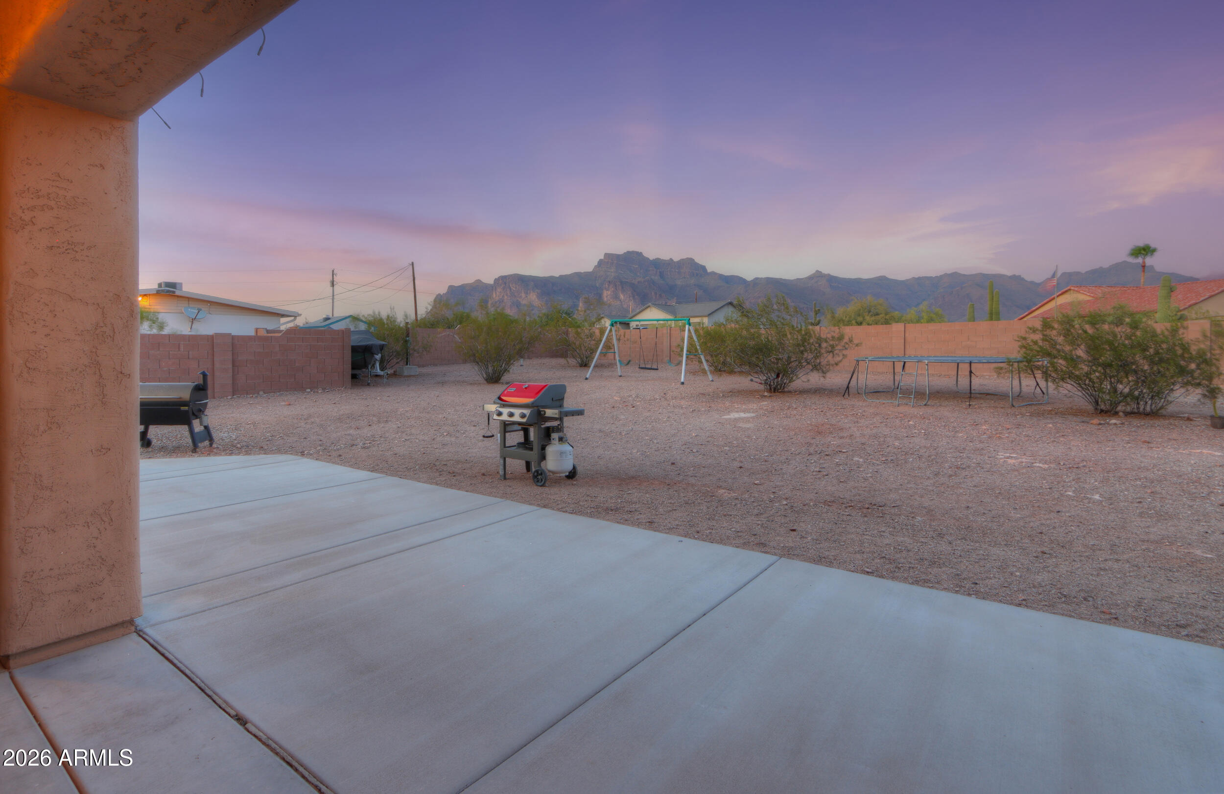1487 South Mountain View Road Apache Junction, AZ 85119 - Photo 41 of 60 1487 S Mountain View Rd