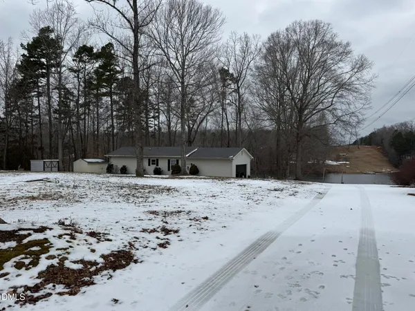 $440,000 | 324 Holly Berry Lane, Roxboro, NC 27574