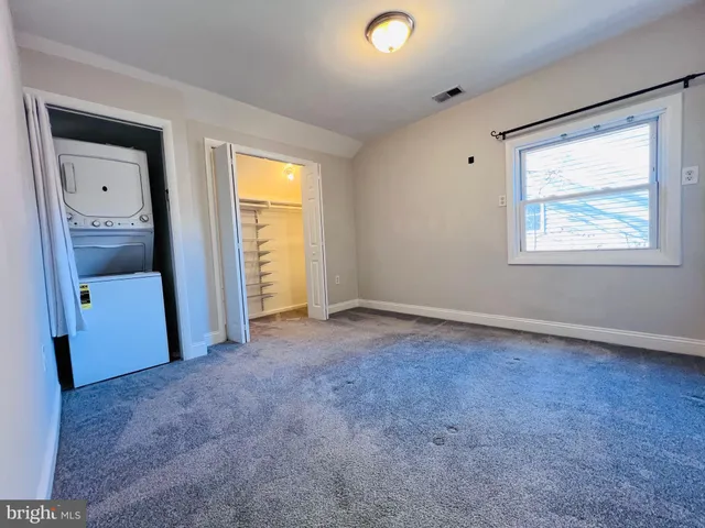 $2,100 | 2616 Arlington Boulevard, Unit UPPR, Arlington, VA 22204