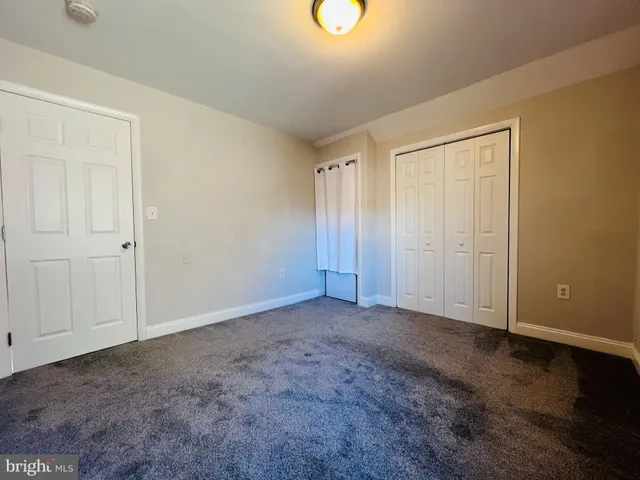 $2,100 | 2616 Arlington Boulevard, Unit UPPR, Arlington, VA 22204