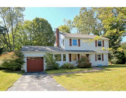 13 Dean Road Wayland, MA 01778 - Photo 1 of 18 Gallery Image 1