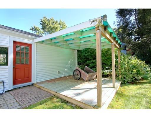 13 Dean Road Wayland, MA 01778 - Photo 16 of 18 Gallery Image 16