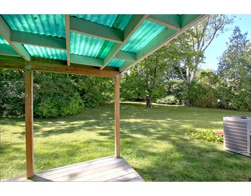13 Dean Road Wayland, MA 01778 - Photo 17 of 18 Gallery Image 17