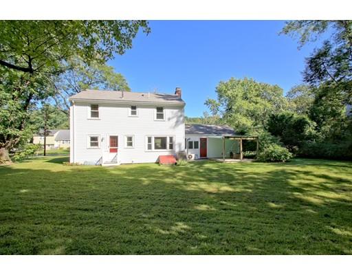 13 Dean Road Wayland, MA 01778 - Photo 2 of 18 Gallery Image 2