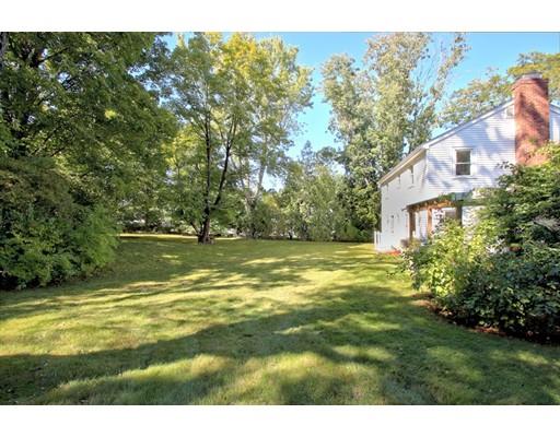 13 Dean Road Wayland, MA 01778 - Photo 3 of 18 Gallery Image 3