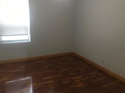 4219 South Union Avenue, Unit 2 Chicago, IL 60609 - Photo 17 of 25 a view of a small space with wooden floor and a window