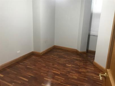 4219 South Union Avenue, Unit 2 Chicago, IL 60609 - Photo 18 of 25 a view of empty room