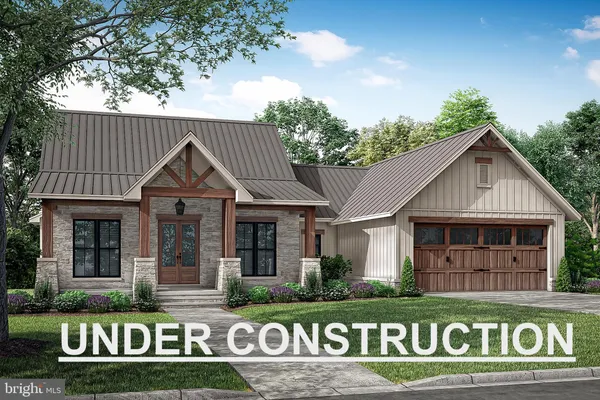 $459,900 | Hollybush Lane, Berkeley Springs, WV 25411