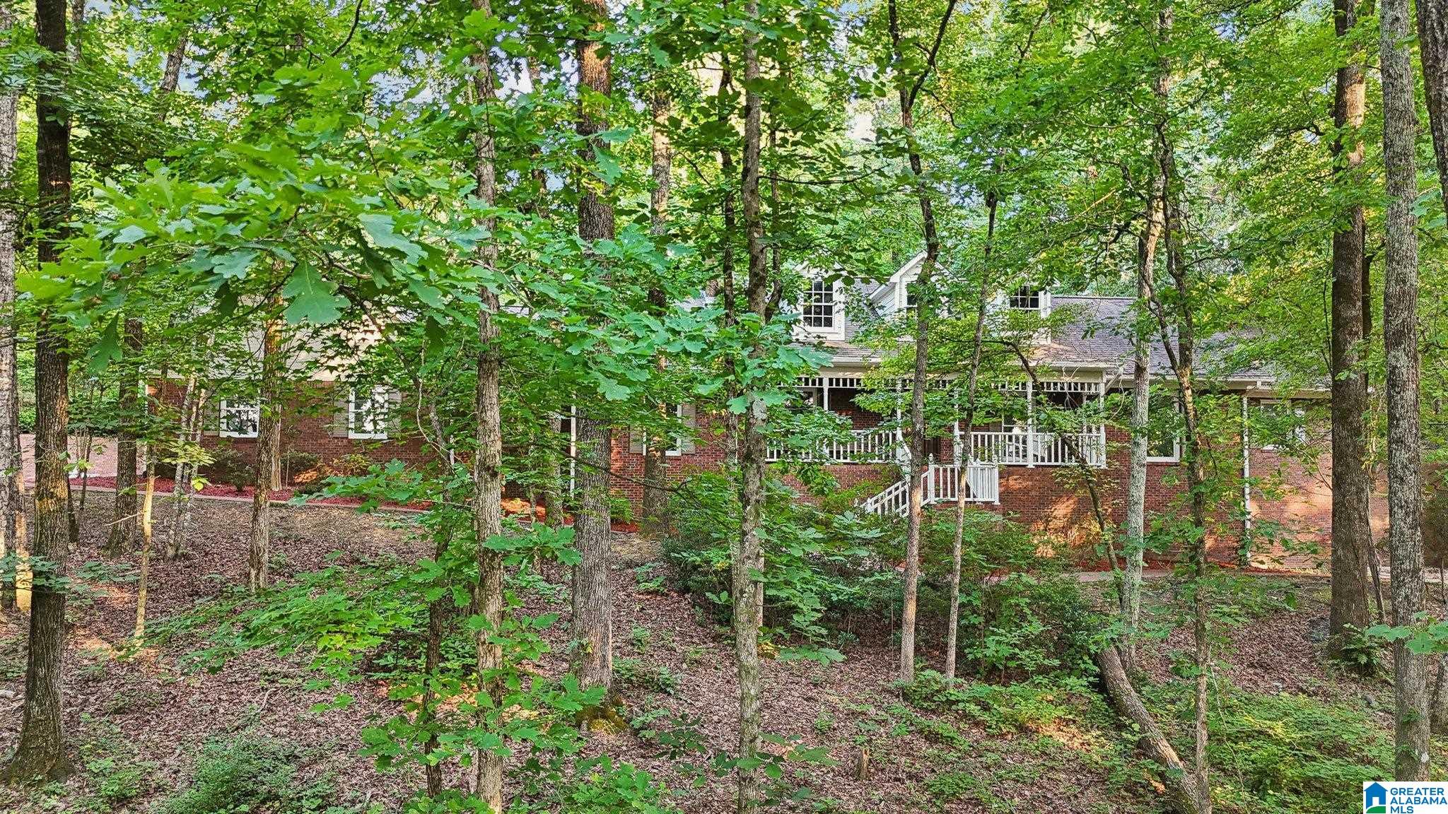 7055 Roper Road Trussville, AL 35173 - Photo 42 of 46