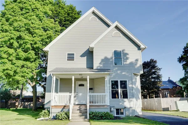 $219,000 | 312 North Hamilton Street, Erwin, NY 14870
