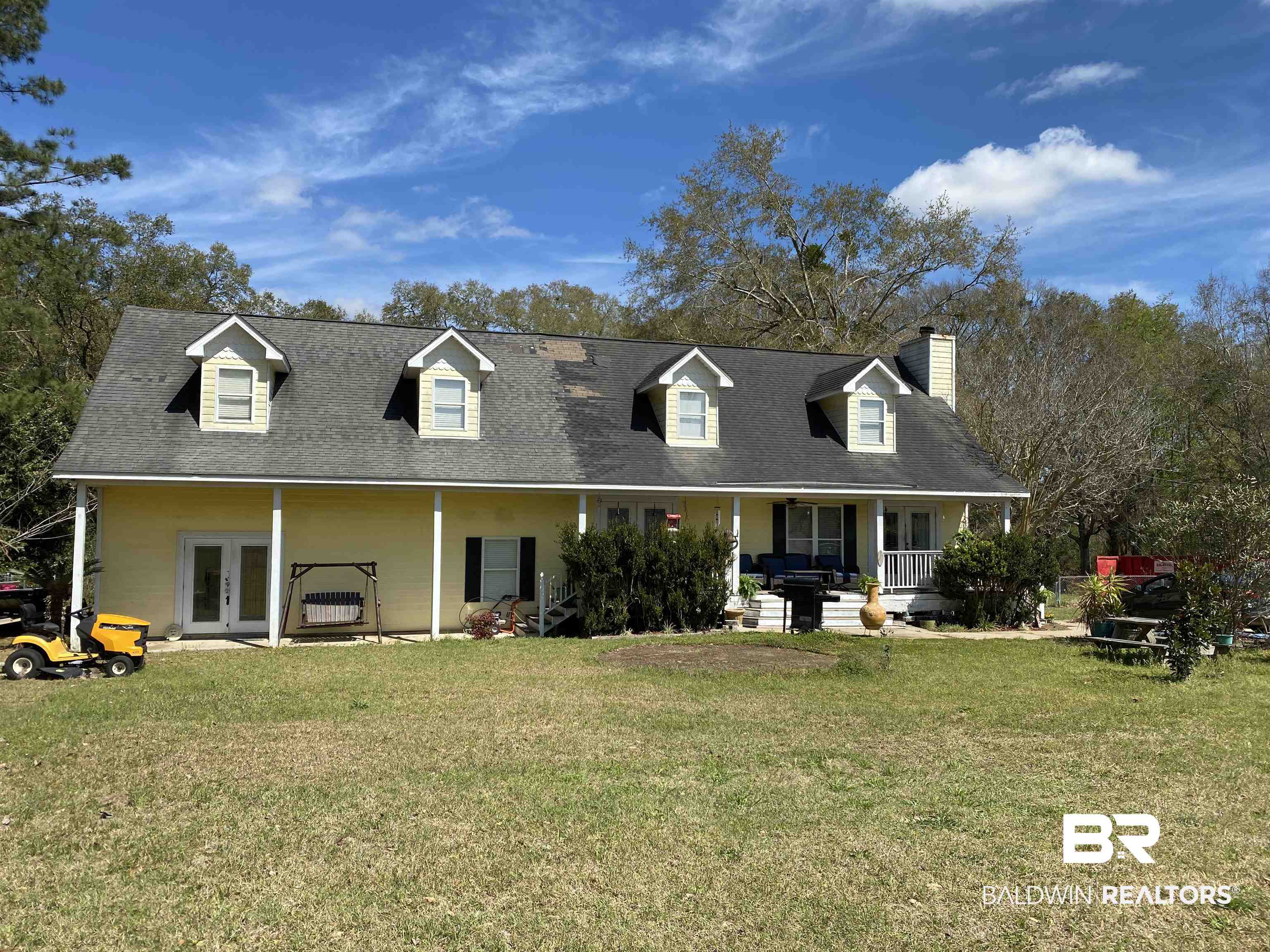 20185 Adams Acres Road Robertsdale, AL 36567 - Photo 2 of 49 Gallery Image 2