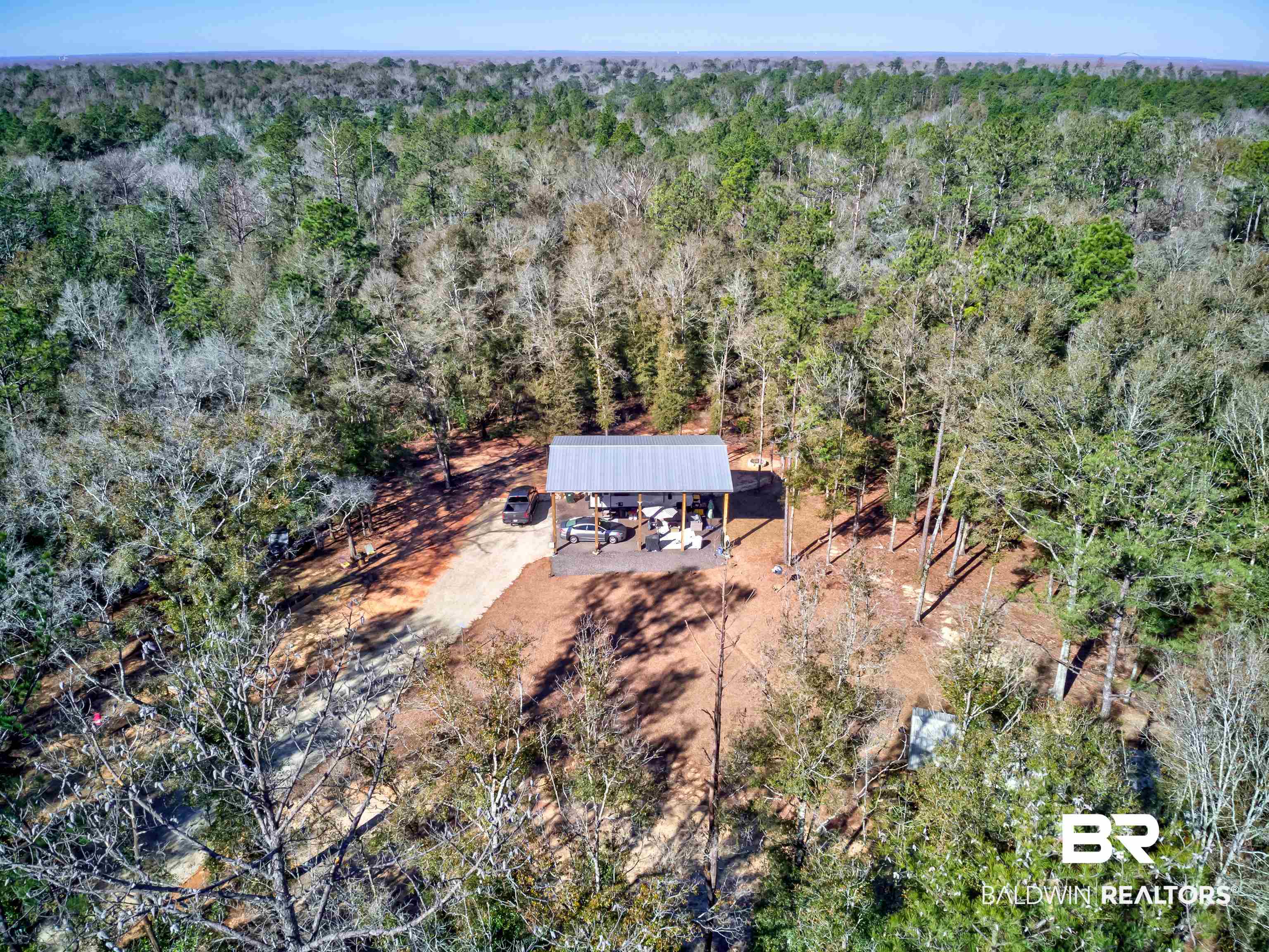 8197 Dixon Road Bay Minette, AL 36507 - Photo 6 of 36