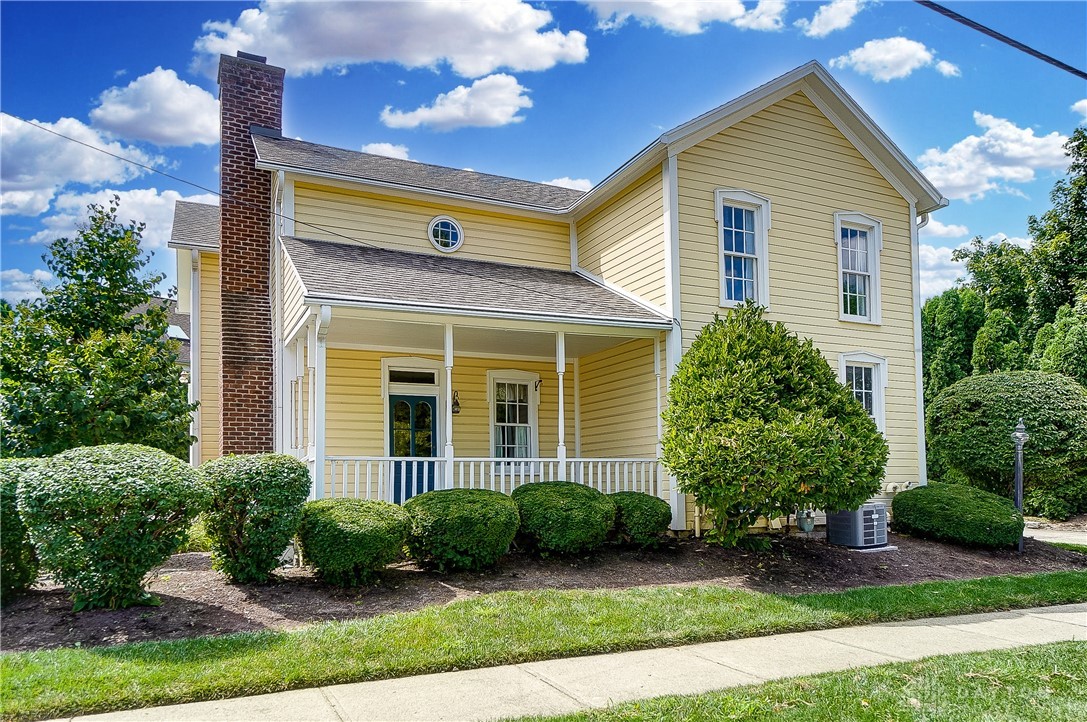 7497 Clyo Road Centerville, OH 45459 - Photo 2 of 55