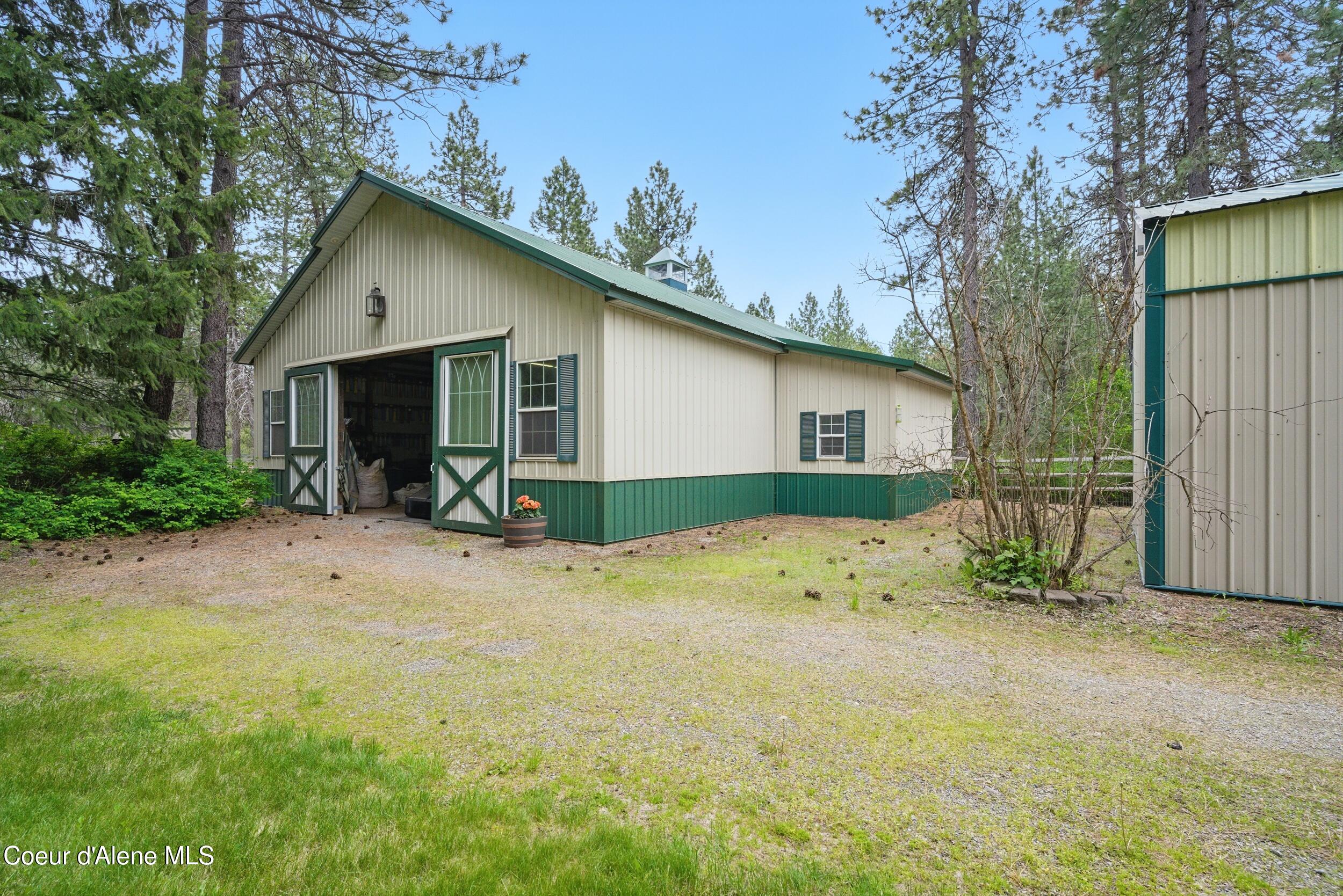 29913 North Red Fish Street Athol, ID 83801 - Photo 34 of 96 100_photo_061