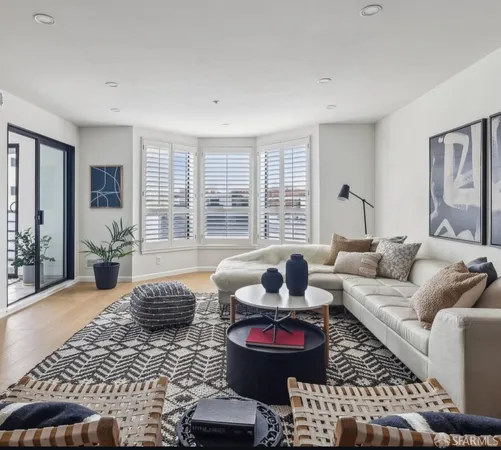 $6,000 | 3315 Fillmore Street, Unit 301, San Francisco, CA 94123