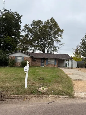 $1,495 | 7764 Auburn Cove, Southaven, MS 38671