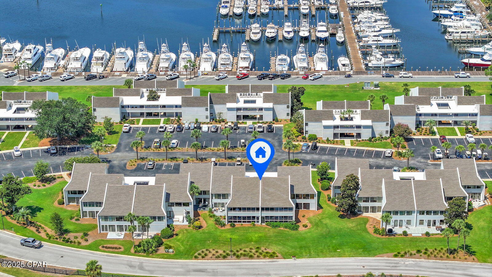 4726 Bay Point Road, Unit D239 Panama City Beach, FL 32408 - Photo 51 of 54