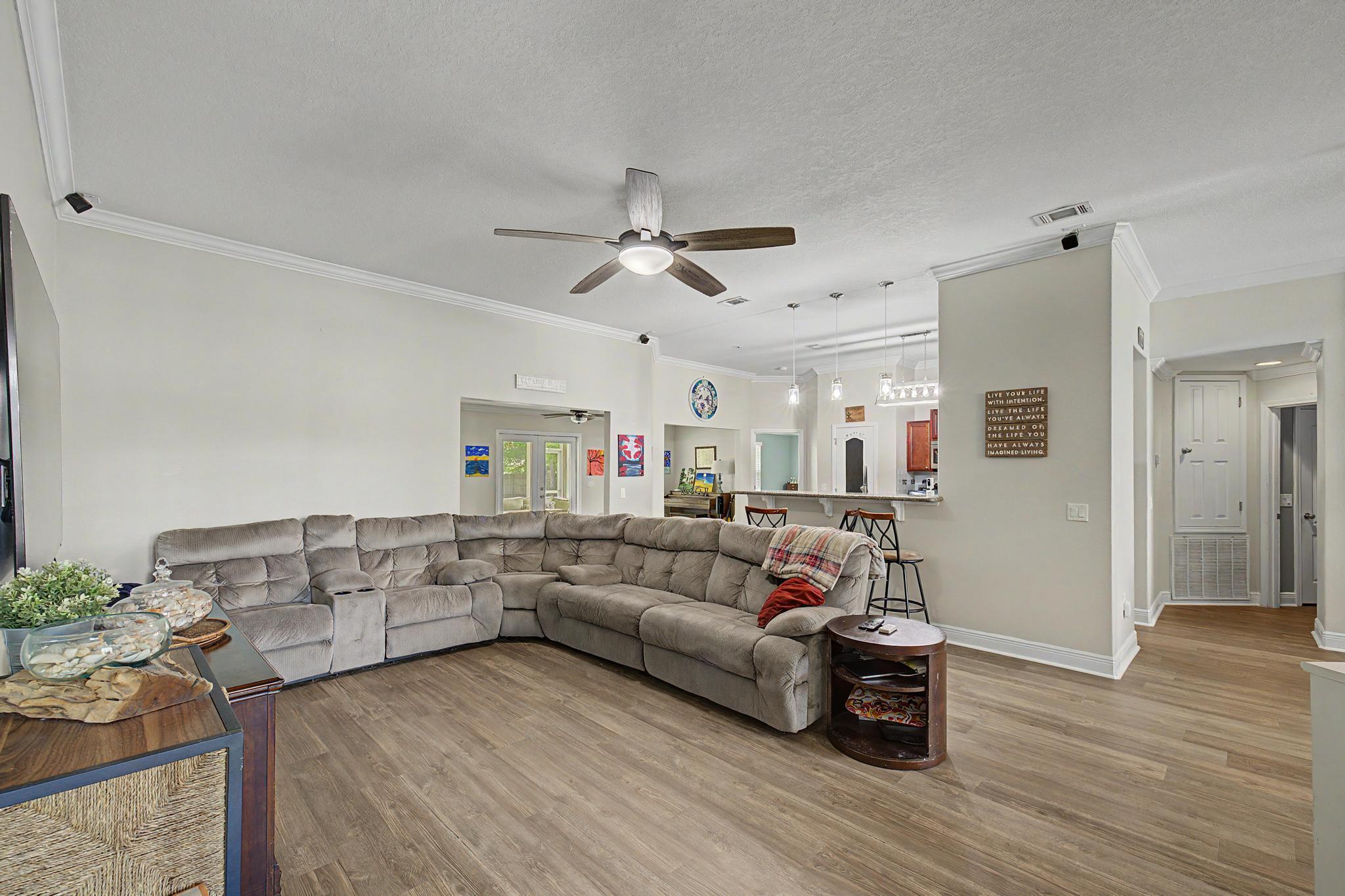 7341 Rexford Street Navarre, FL 32566 - Photo 31 of 71