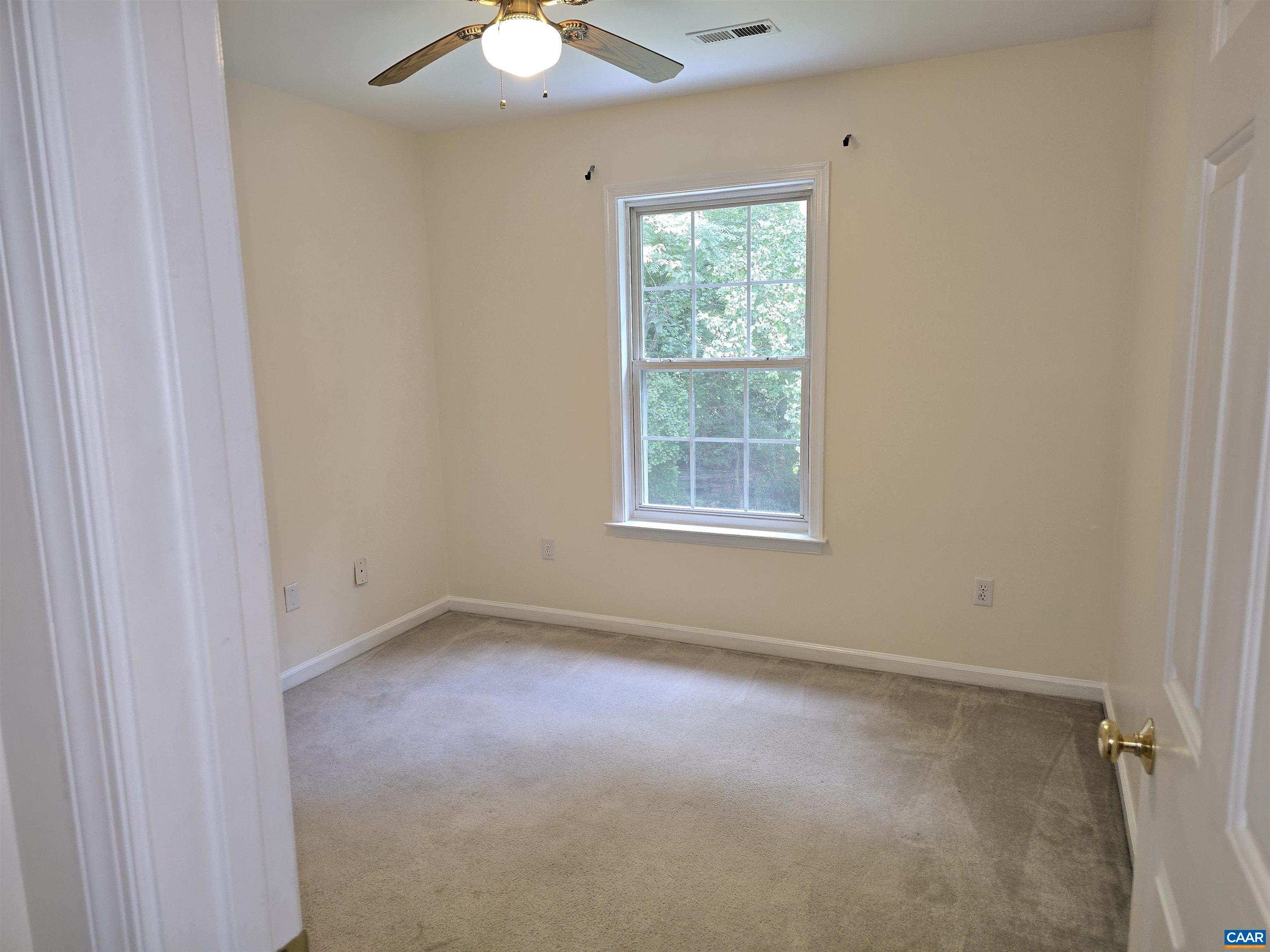 259 Spring Oaks Lane Ruckersville, VA 22968 - Photo 25 of 30 an empty room with a window