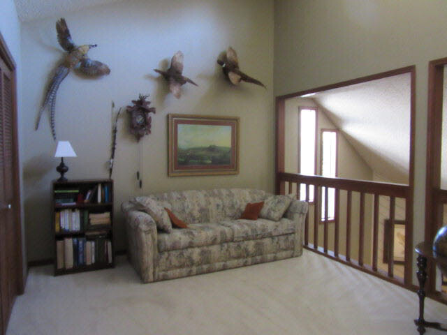 952 Schaub Avenue Mobile, AL 36609 - Photo 10 of 20 Bedroom with open balcony