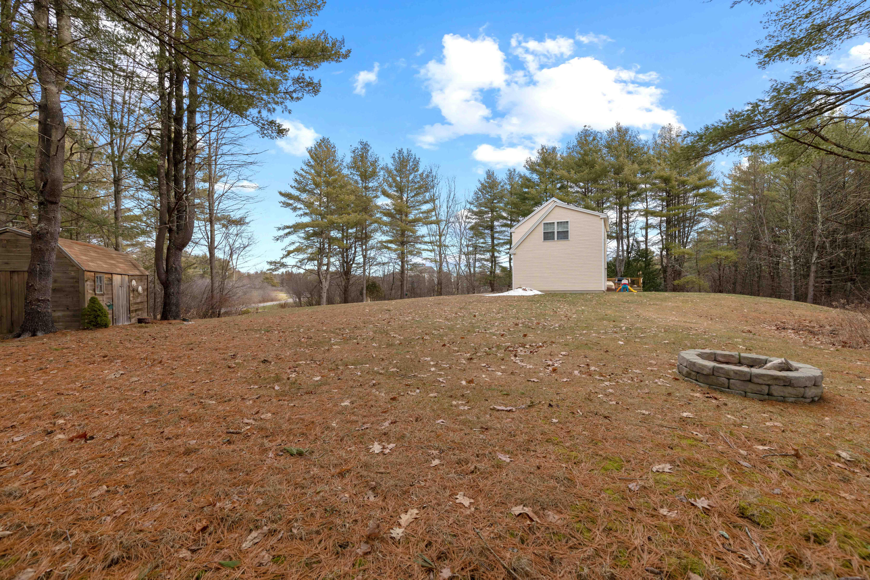 20 Straw Road Gorham, ME 04038 - Photo 47 of 50 20 Straw Street Gorham-48
