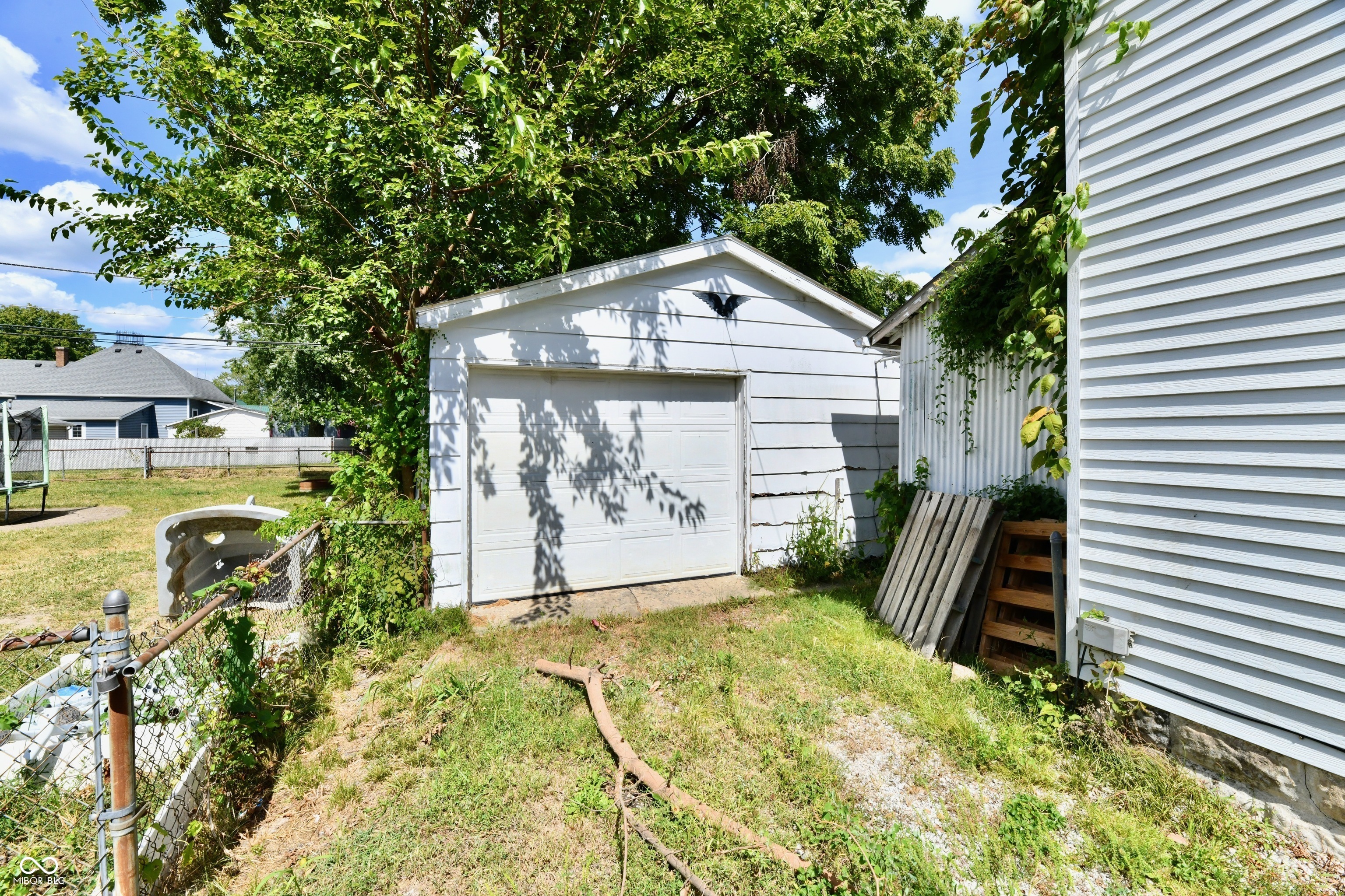 208 East Sherman Street Windfall, IN 46076 - Photo 20 of 21
