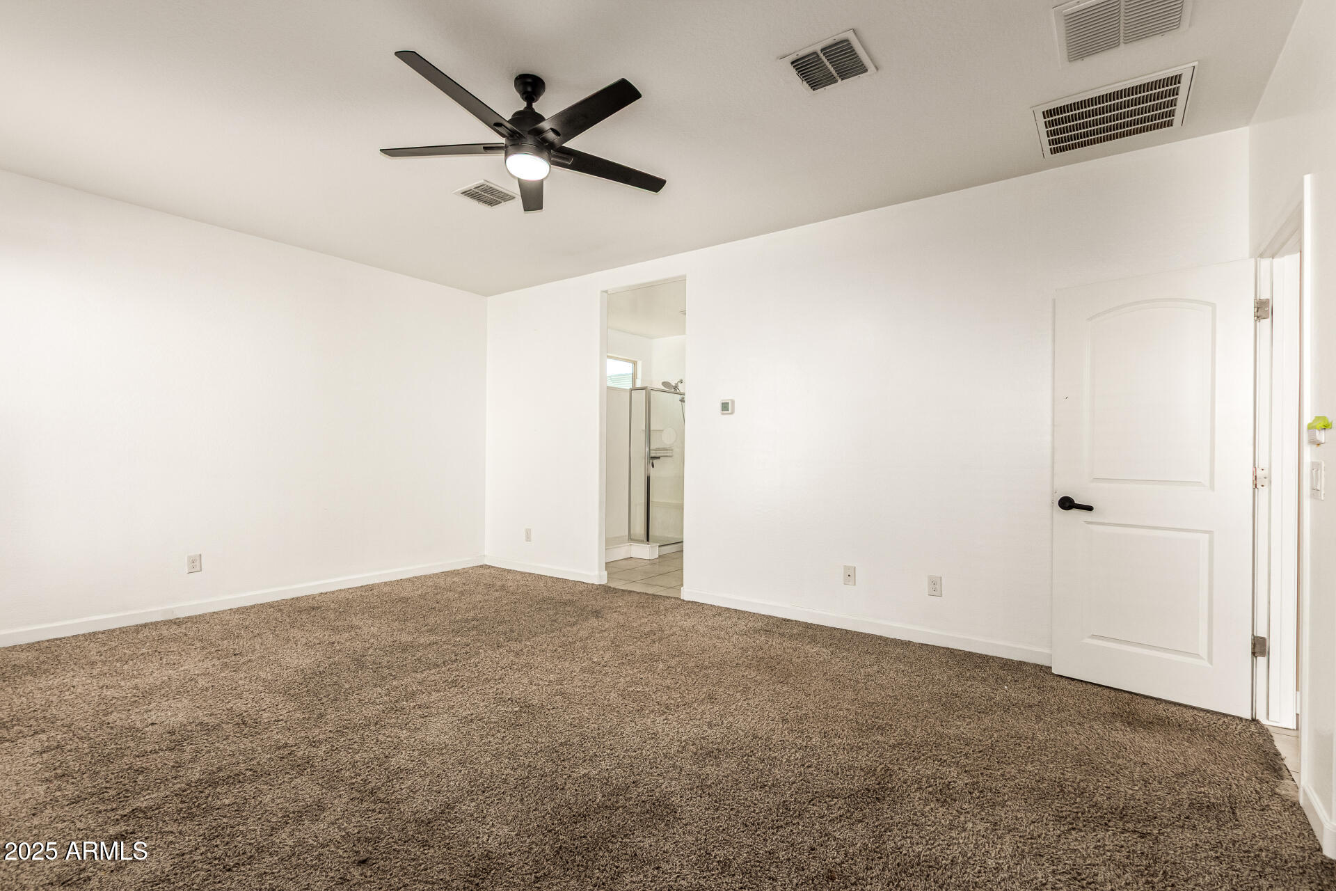 4170 West South Butte Road San Tan Valley, AZ 85144 - Photo 18 of 47 a view of an empty room