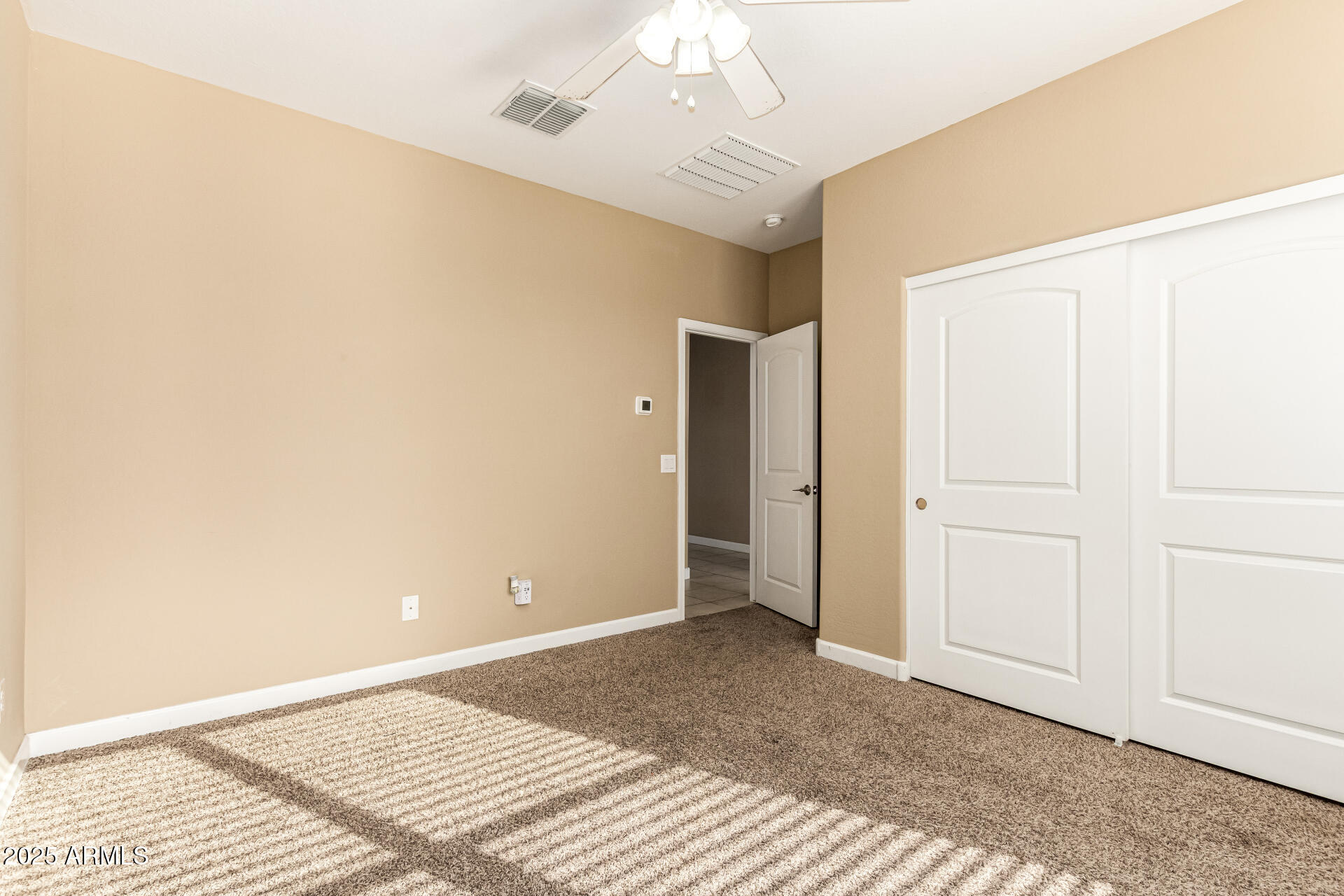 4170 West South Butte Road San Tan Valley, AZ 85144 - Photo 22 of 47 a view of an empty room
