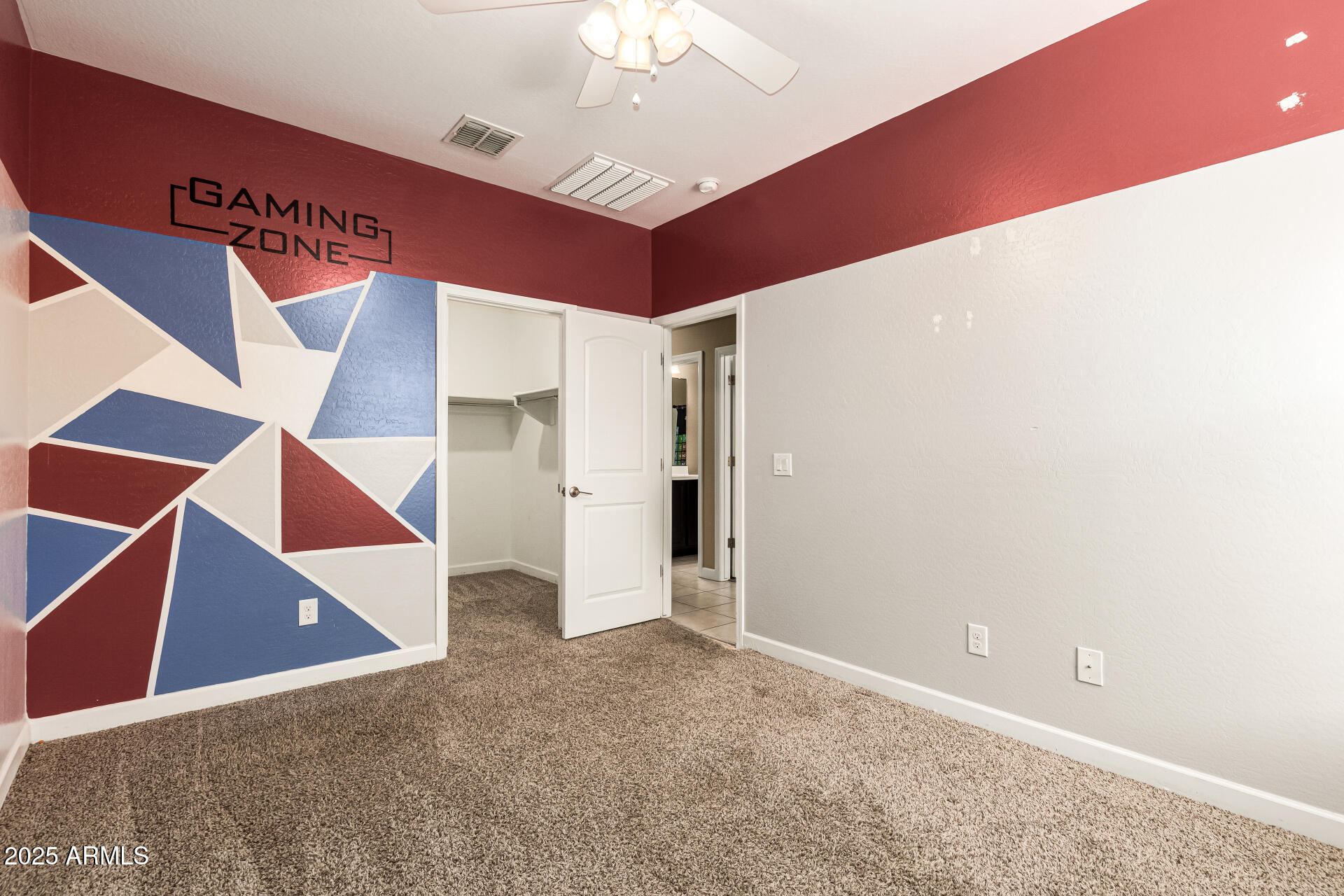 4170 West South Butte Road San Tan Valley, AZ 85144 - Photo 27 of 47 a view of an front door