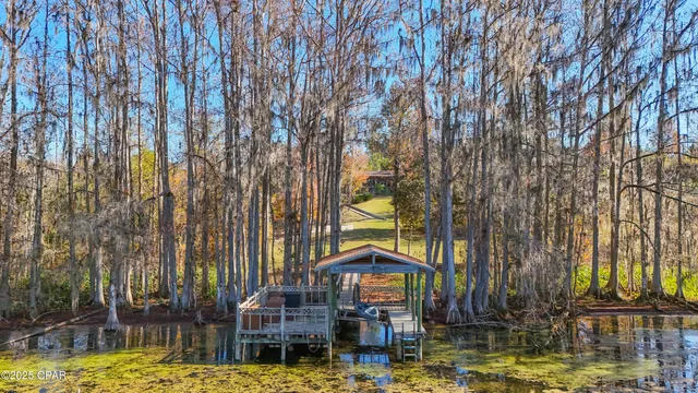 $549,000 | 5091 Lake Bluff Circle, Marianna, FL 32446