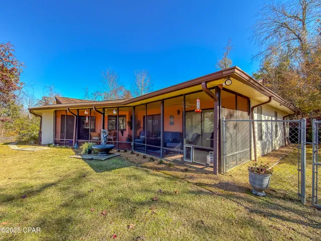 $549,000 | 5091 Lake Bluff Circle, Marianna, FL 32446