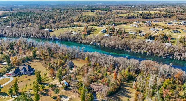 $549,000 | 5091 Lake Bluff Circle, Marianna, FL 32446