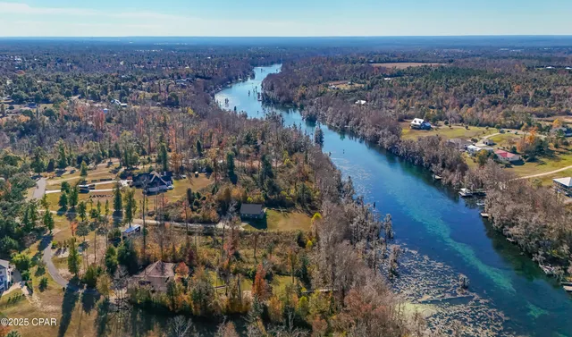 $549,000 | 5091 Lake Bluff Circle, Marianna, FL 32446