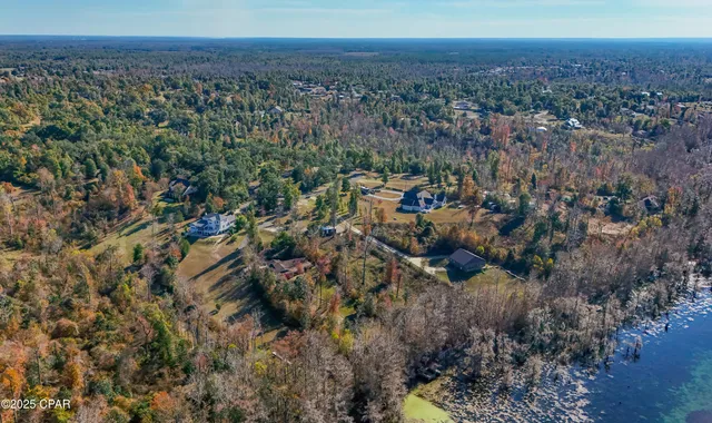 $549,000 | 5091 Lake Bluff Circle, Marianna, FL 32446