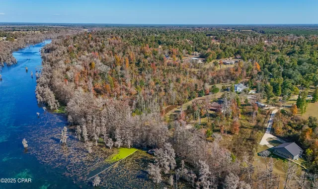 $549,000 | 5091 Lake Bluff Circle, Marianna, FL 32446