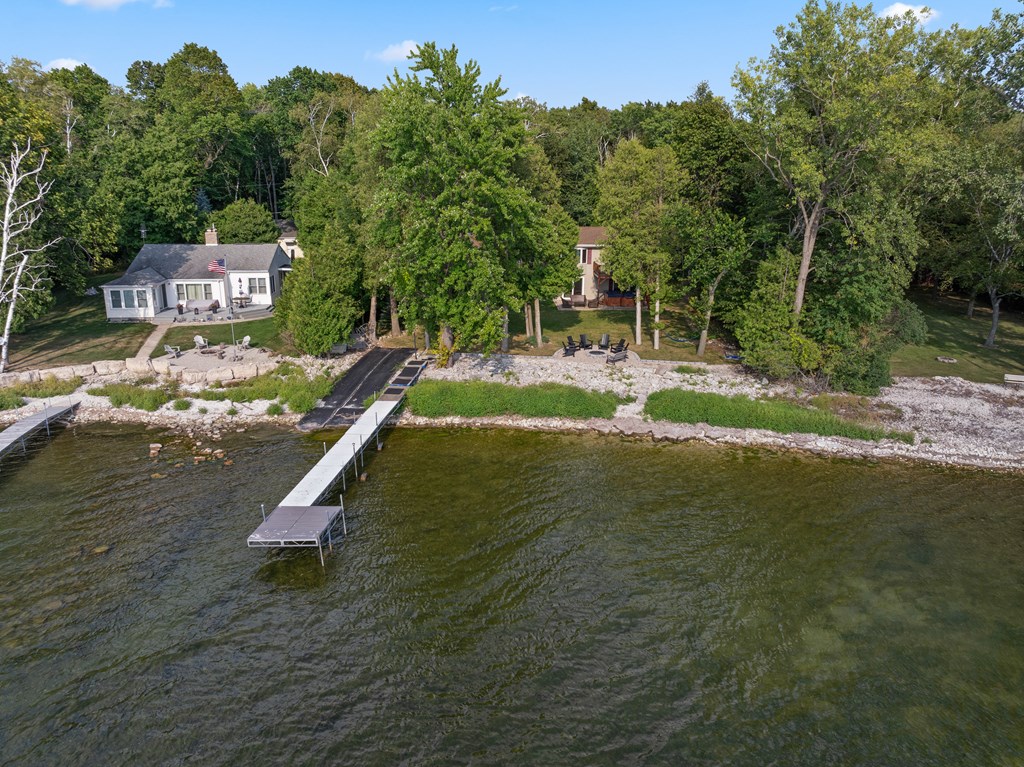 4101 Snake Island Road Sturgeon Bay, WI 54235 - Photo 7 of 46 Gallery Image 7