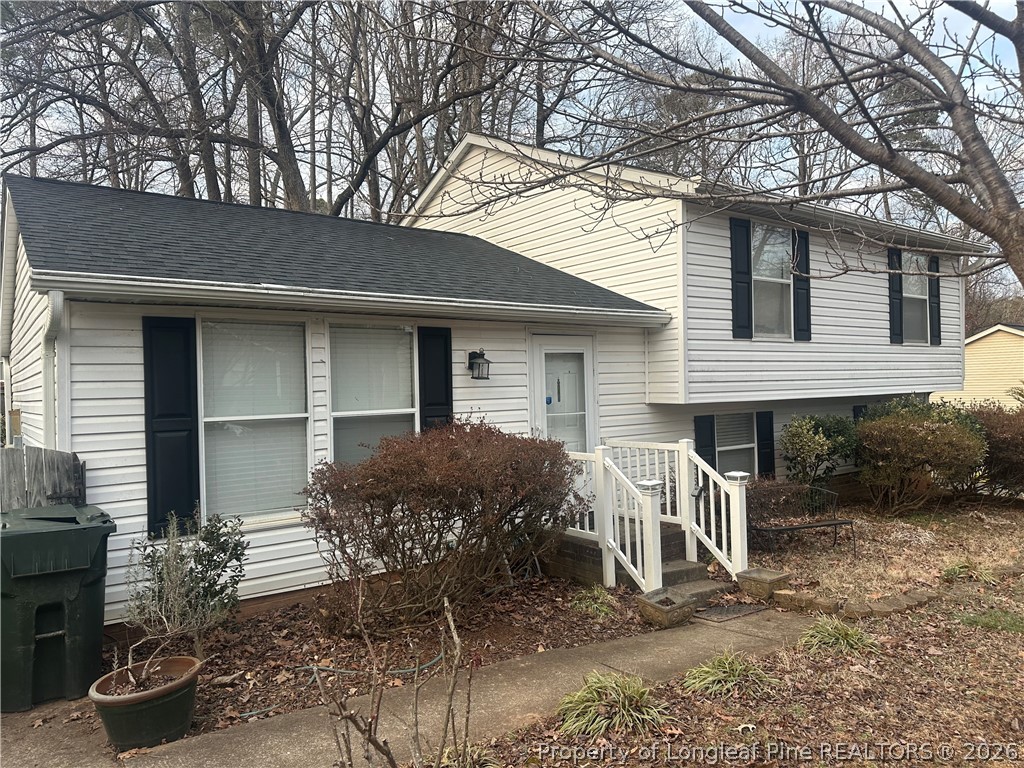 7121 Shellburne Drive Raleigh, NC 27612 - Photo 2 of 27 Gallery Image 2
