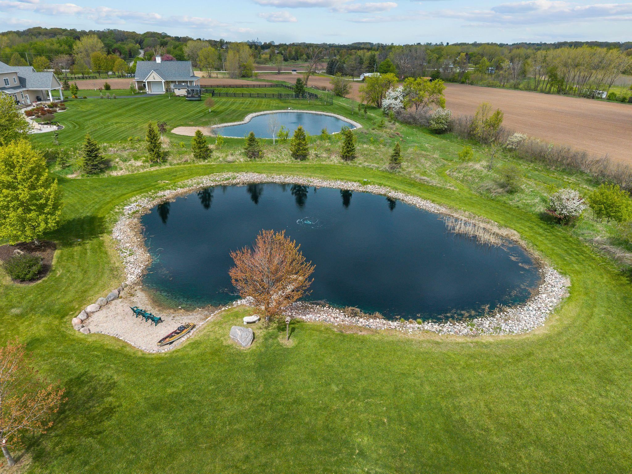 W3642 Equestrian Trail Freedom, WI 54913 - Photo 3 of 68