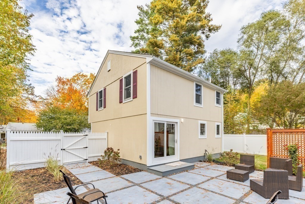 4 Island Road Norton, MA 02766 - Photo 11 of 17 Gallery Image 11
