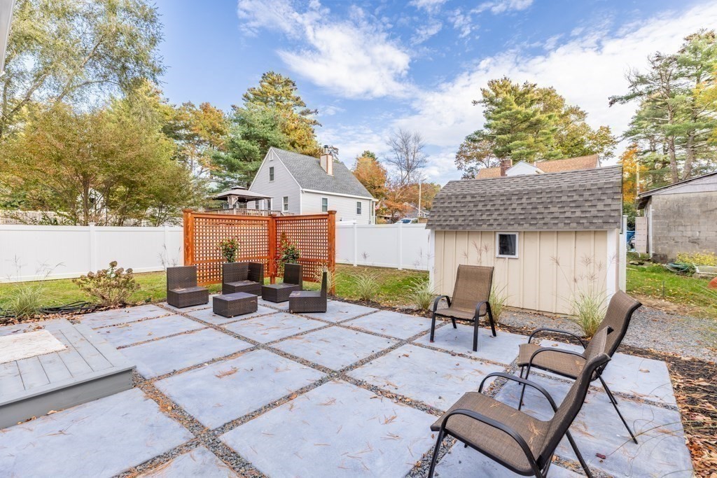 4 Island Road Norton, MA 02766 - Photo 12 of 17 Gallery Image 12