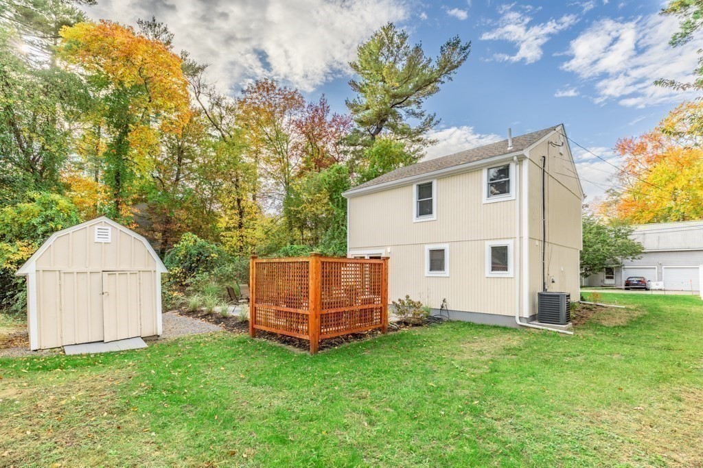 4 Island Road Norton, MA 02766 - Photo 13 of 17 Gallery Image 13