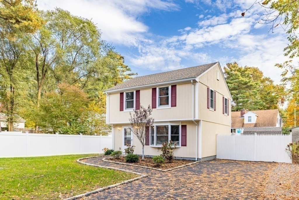 4 Island Road Norton, MA 02766 - Photo 14 of 17 Gallery Image 14