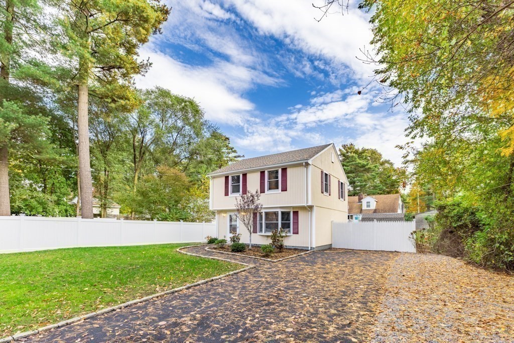 4 Island Road Norton, MA 02766 - Photo 15 of 17 Gallery Image 15